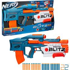 Nerf elite Nerf Elite 2.0 Motoblitz CS 10 Blaster