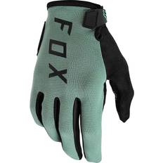 Cycling Gloves Fox Racing Ranger Gel Glove Eucalyptus