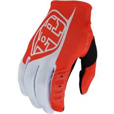 Troy Lee Designs GP Motocross Gloves, black-white-orange