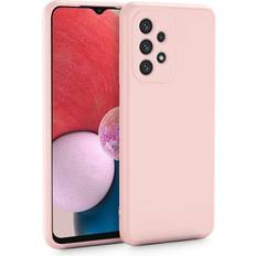 Tech-Protect Samsung Galaxy A13 (4G) Icon Cover Pink