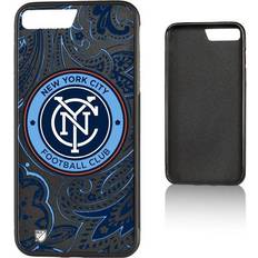 Strategic Printing New York City FC iPhone 7 Plus & 8 Plus Bump Case
