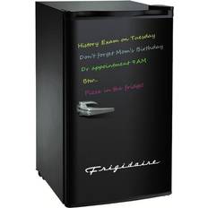 Black Freestanding Refrigerators Frigidaire EFR331 Black