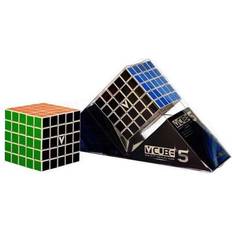 V-Cube Verdes Innovations 5 White Flat