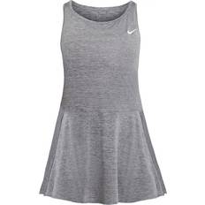 Nike Dresses Nike Women's Court Dri Fit Advantage Dress - Grey