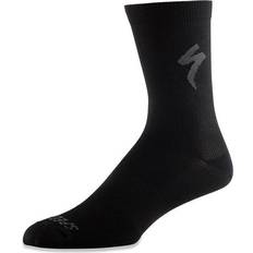 Specialized Bike Accessories Specialized SOFT AIR TALL SOCK, White