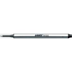 Lamy 1225079 Rollerball Pen Refill M66 B, Black