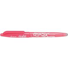 Rosa Kugelschreiber Pilot Frixion Medium Line Heat/Friction Erasable Rollerball Pen 0.7mm Tip Coral Pink