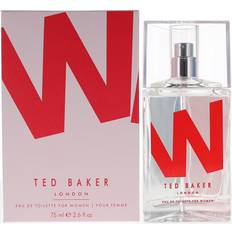 Ted Baker Parfymer Ted Baker W EdT 75ml