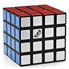 Rubiks kuber Cube Rubik's 6064639, 4x4 Master Cube-Colour Match Puzzle-Larger and bolder version of the classic