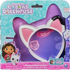 Dukker & dukkehus Spin Master Dreamworks Gabbys Dollhouse Magical Musical Cat Ears