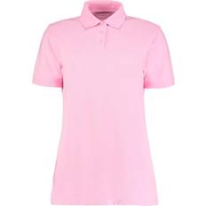 Kustom Kit Women's Klassic Polo Shirt - Pink