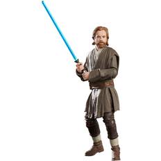 Star Wars Actionfigurer Hasbro Star Wars The Black Series Obi Wan Kenobi
