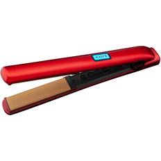 CHI Hair Products CHI Original Digital Hairstyling Iron Ruby Red