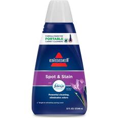 Bissell spot cleaner Bissell Spot & Stain with Febreze Formula 0.264gal
