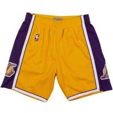 Pants & Shorts Mitchell & Ness Los Angeles Lakers Jump Shot Shorts W