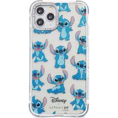 Skinnydip Disney Stitch Shock Case for iPhone 12/12 Pro