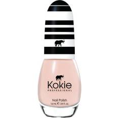 Kokie Cosmetics Nail Polish NP15 Blossom 0.5fl oz