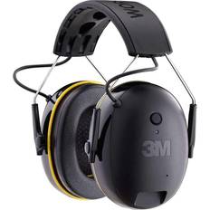 Protective Gear 3M Work Tunes Hearing Protector