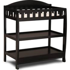 Grooming & Bathing Delta Children Wilmington Changing Table with Pad