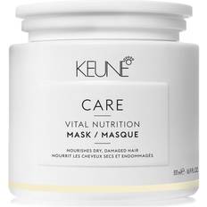Keune Hair Masks Keune Care Vital Nutrition Mask 16.9fl oz