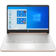 Gold Laptops HP 14-dq0070nr
