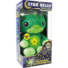 Star Belly Dream Lites Dreamy Green Dino 15cm
