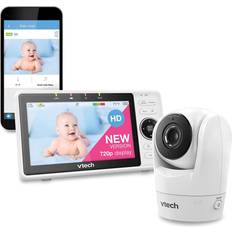Vtech smart baby monitor Child Safety Vtech VM901