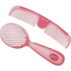 Hair Care Safety 1st Easy Grip Brush & Comb