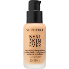 Sephora Collection Foundations Sephora Collection Best Skin Ever Liquid Foundation 10N