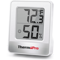 ThermoPro Air Quality Monitors ThermoPro TP49