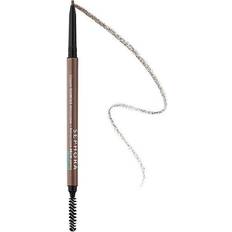Sephora Collection Eyebrow Pencils Sephora Collection Retractable Waterproof Brow Pencil #1.25 Neutral Gray Brown