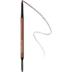 Sephora Collection Eyebrow Products Sephora Collection Retractable Waterproof Brow Pencil #03 Rich Chestnut