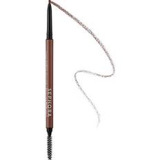 Sephora Collection Eyebrow Products Sephora Collection Retractable Waterproof Brow Pencil #04 Midnight Brown