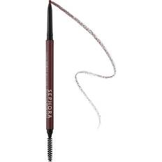 Sephora Collection Eyebrow Pencils Sephora Collection Retractable Waterproof Brow Pencil #06 Soft charcoal
