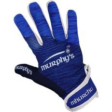Murphys Junior Gaelic Gloves - Navy & Blue