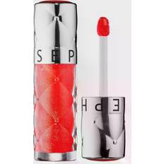 Sephora Collection Cosmetics Sephora Collection Outrageous Plumping Lip Gloss #10 Coral Flash