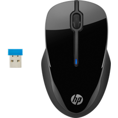 HP Standard Mice HP X3000 G2 Wireless Mouse