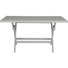 Rectangle Outdoor Dining Tables Safavieh Dilettie