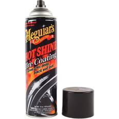 Car Cleaning & Washing Supplies Meguiars Hot Shine High Gloss Tire Coating 443.6ml 0.443603L