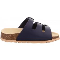 Superfit Fussbettpantoffel Sandals - Blue (0-800113-8000)