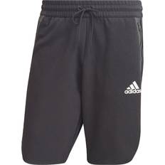 adidas Sportswear drawstring shorts in