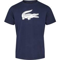 Lacoste Herren T-Shirts Lacoste Th2042-00 Short Sleeve T-shirt