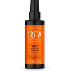Haarwachse reduziert American Crew Matte Clay Spray 150ml
