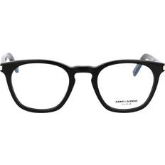 Saint Laurent Glasses & Reading Glasses Saint Laurent SL OPT 001, including lenses, ROUND Glasses, UNISEX
