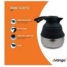 Vango Outdoorküchen Vango Cuisine 1.5L Kettle
