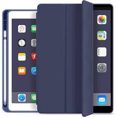 Apple pen Tech-Protect Tablet case Sc Pen case for Apple iPad 10.2" 2019/2020/2021