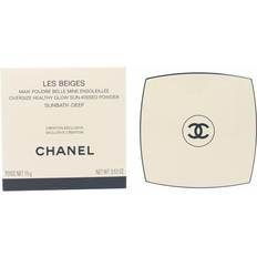 CHANEL LES BEIGES OVERSIZE HEALTHY GLOW SUN KISSED POWDER 