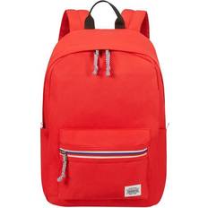 American Tourister Ryggsekker American Tourister Upbeat Backpack Red