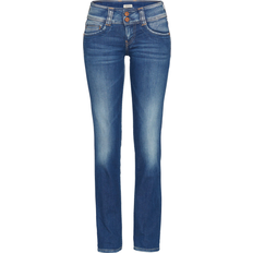 Damen - W36 Hosen & Shorts Pepe Jeans Gen Slim fit Jeans - Blue Denim