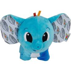 Lamaze Baby Toys Lamaze Puffaboo Elephant Baby Toys & Gifts for Babies Fat Brain Toys